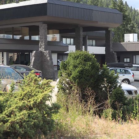 Surestay Hotel By Best Western Castlegar Exterior foto