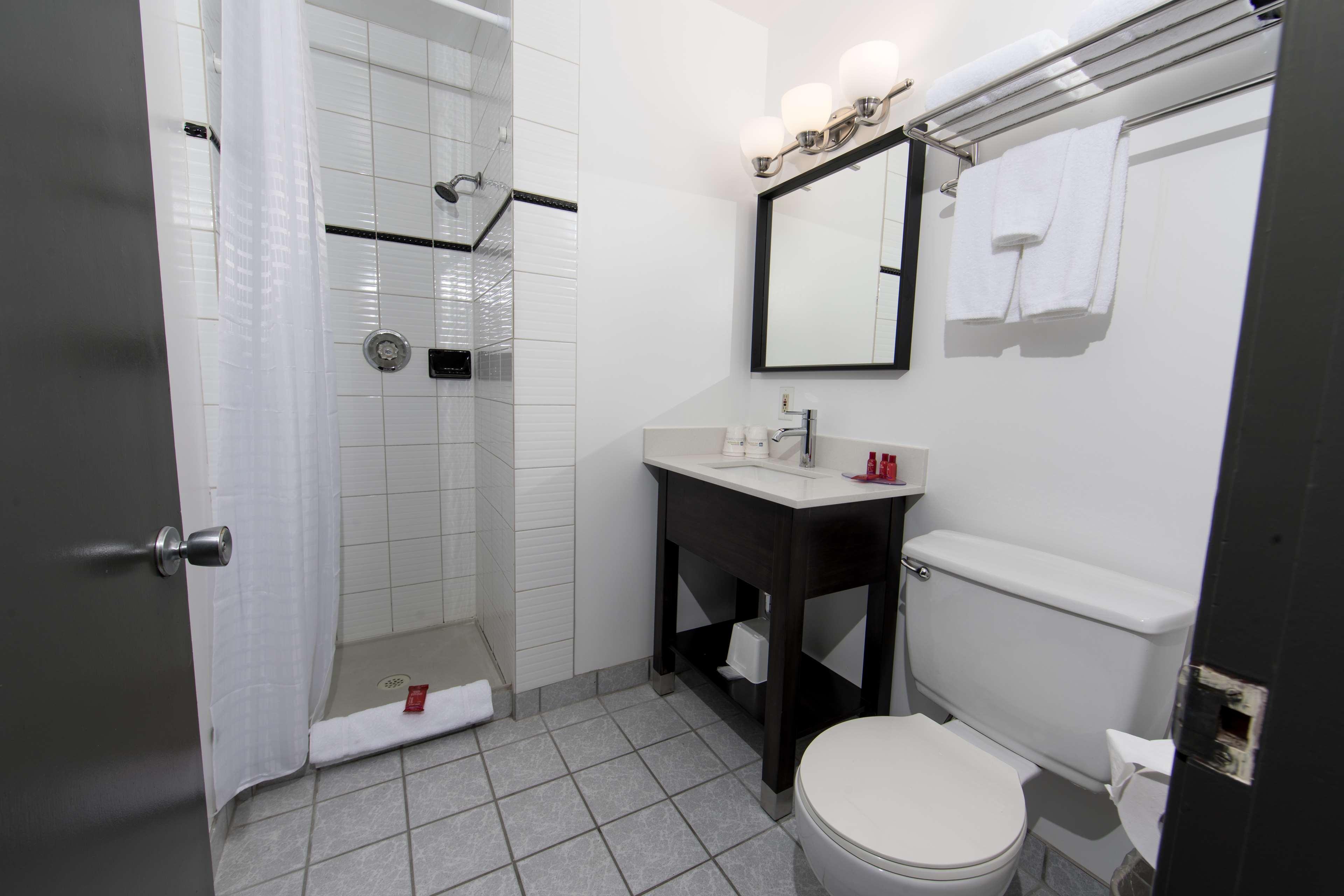 Surestay Hotel By Best Western Castlegar Exterior foto