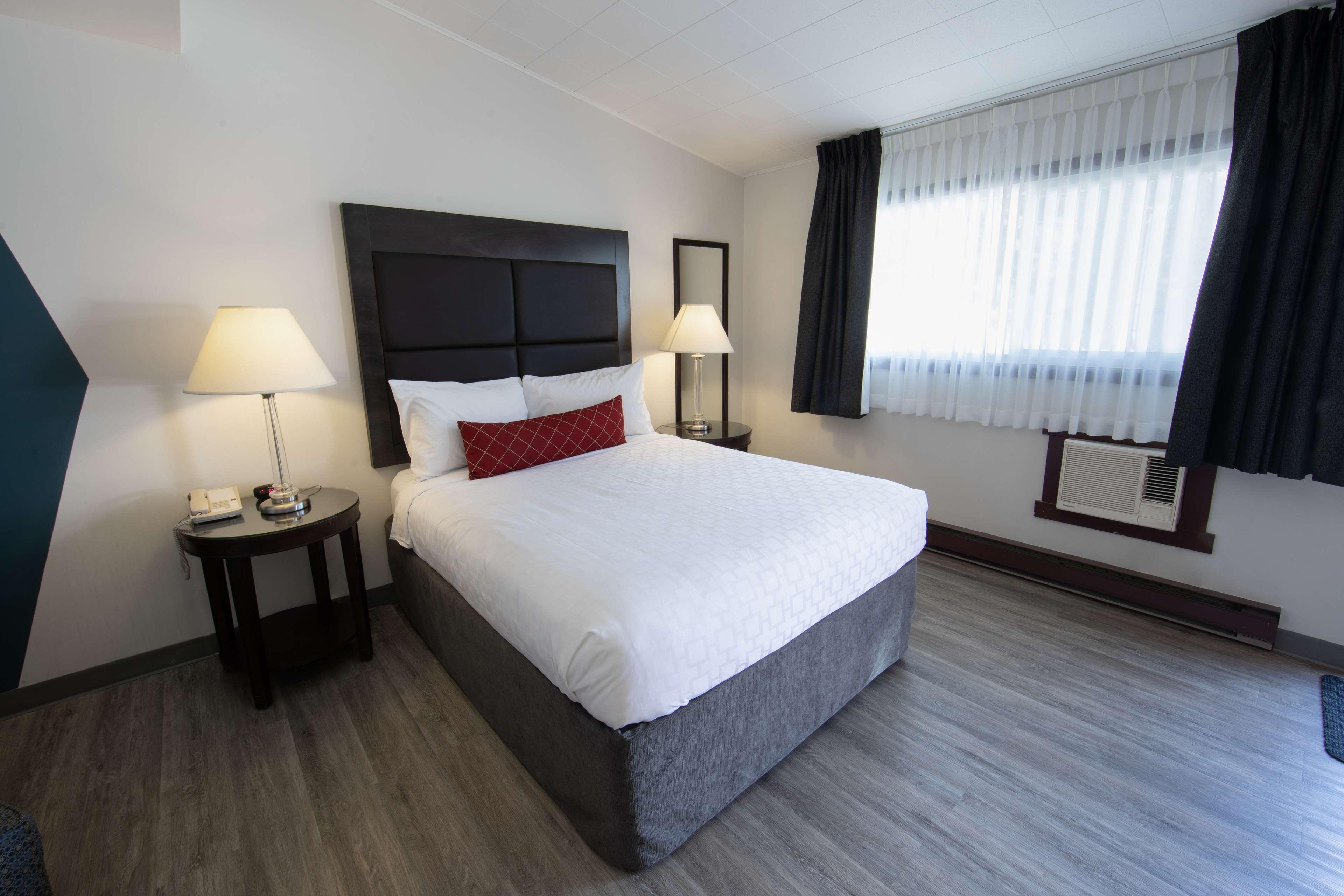Surestay Hotel By Best Western Castlegar Quarto foto