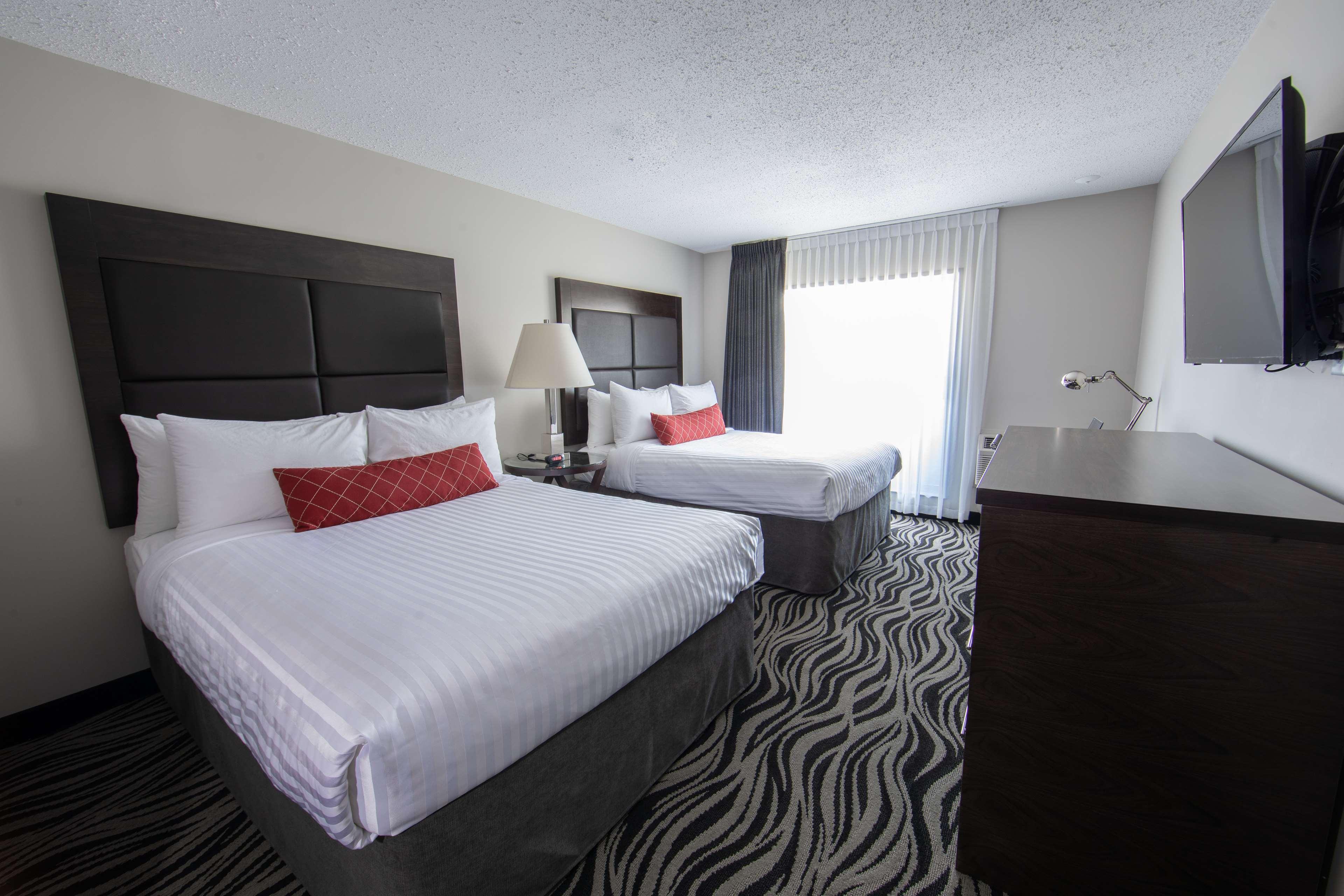 Surestay Hotel By Best Western Castlegar Exterior foto