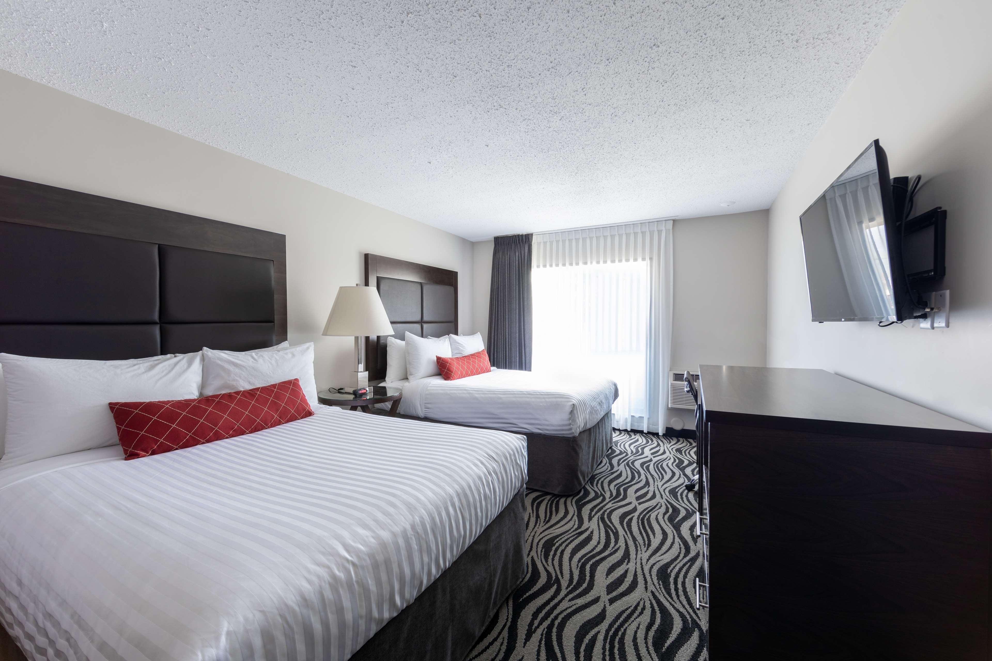Surestay Hotel By Best Western Castlegar Quarto foto