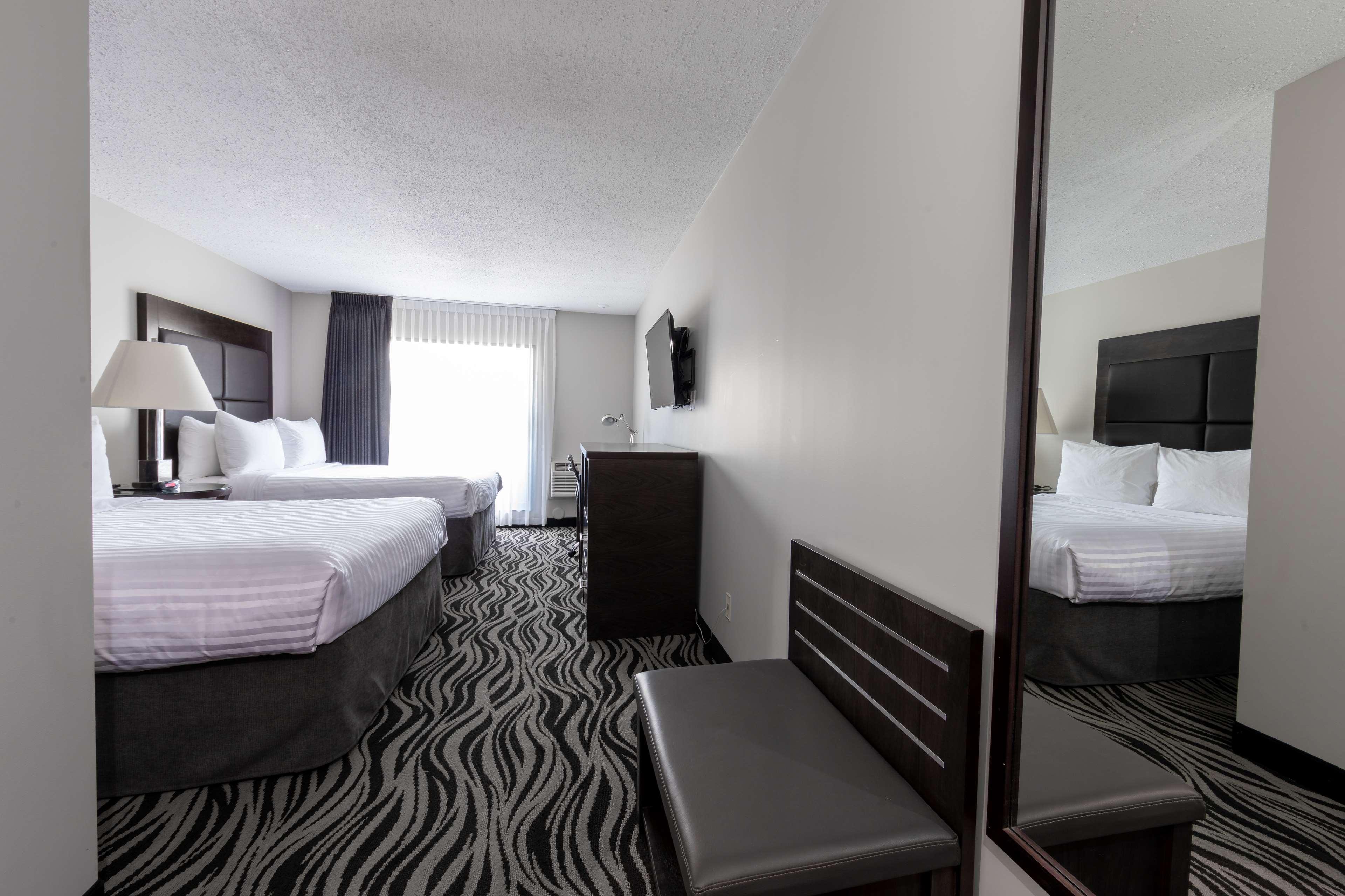 Surestay Hotel By Best Western Castlegar Exterior foto