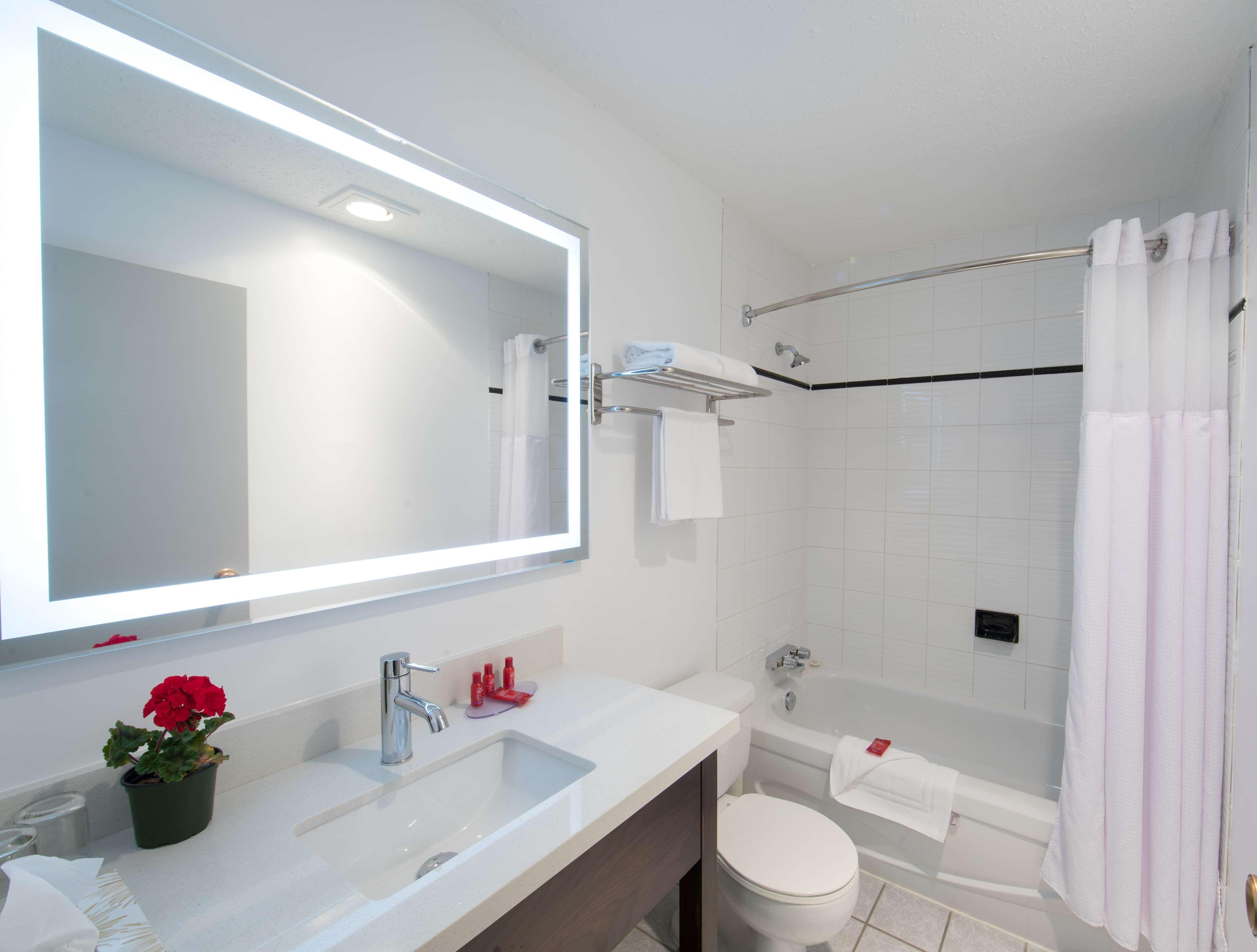 Surestay Hotel By Best Western Castlegar Exterior foto