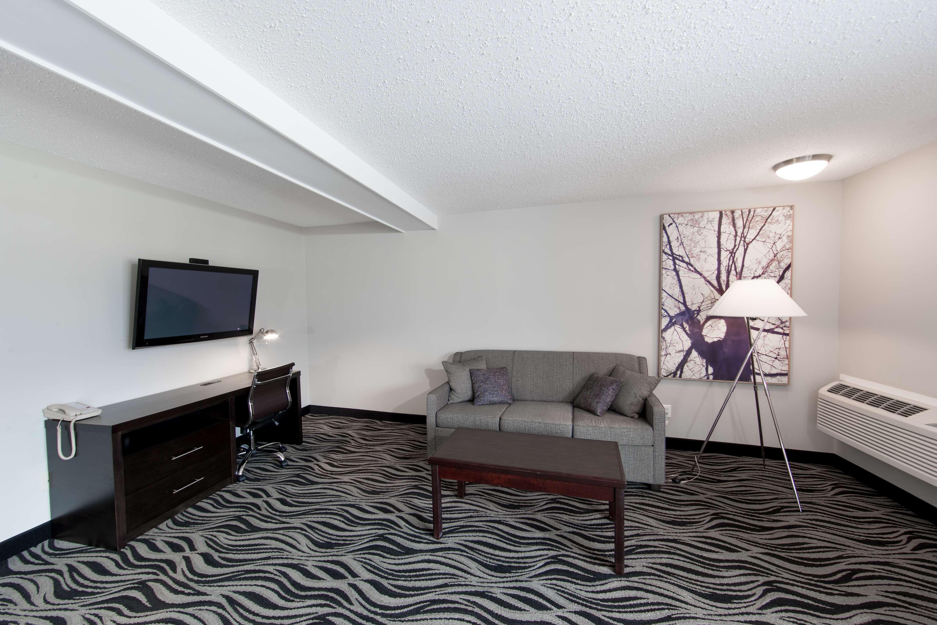 Surestay Hotel By Best Western Castlegar Exterior foto