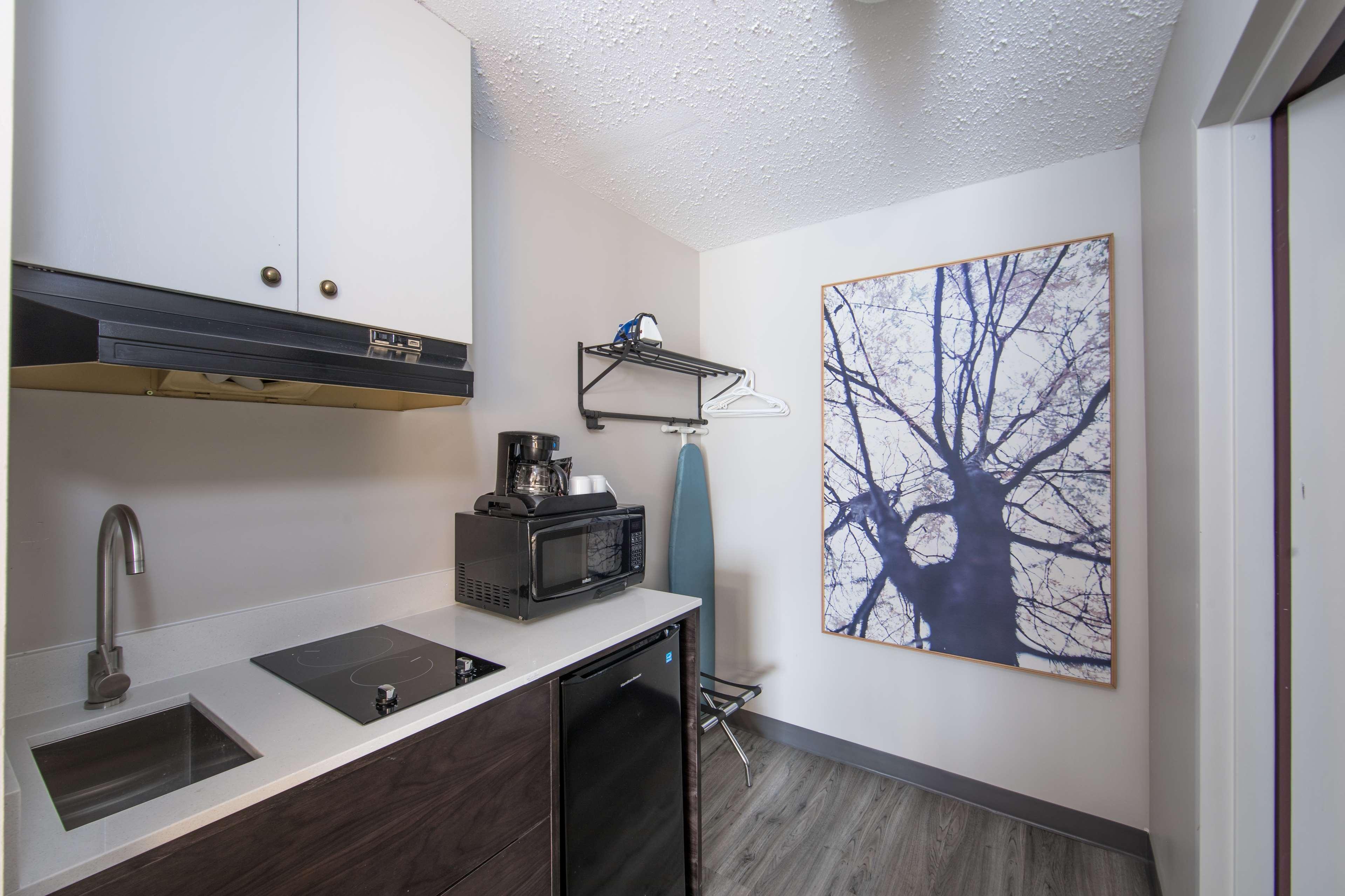 Surestay Hotel By Best Western Castlegar Exterior foto