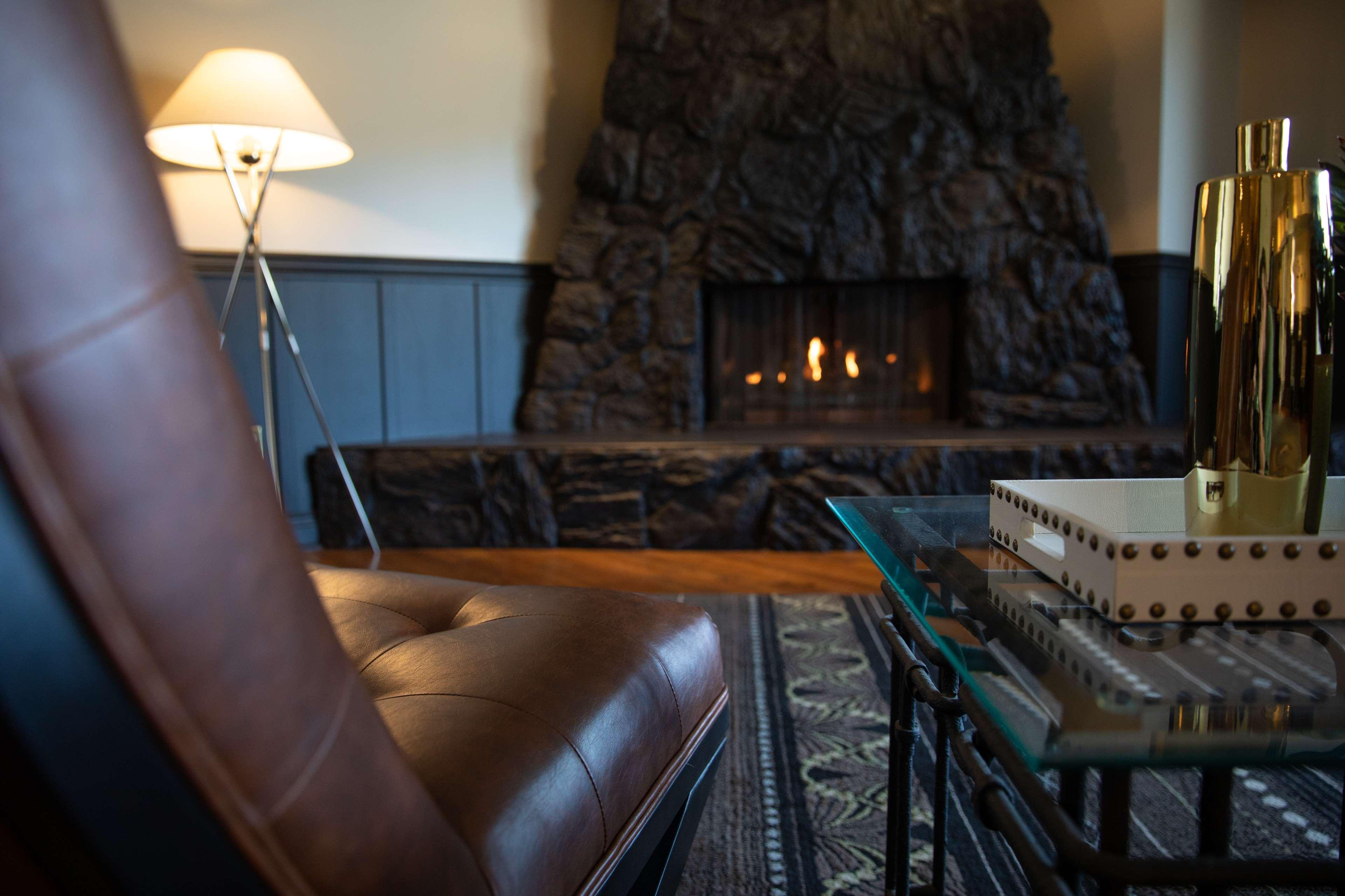 Surestay Hotel By Best Western Castlegar Interior foto