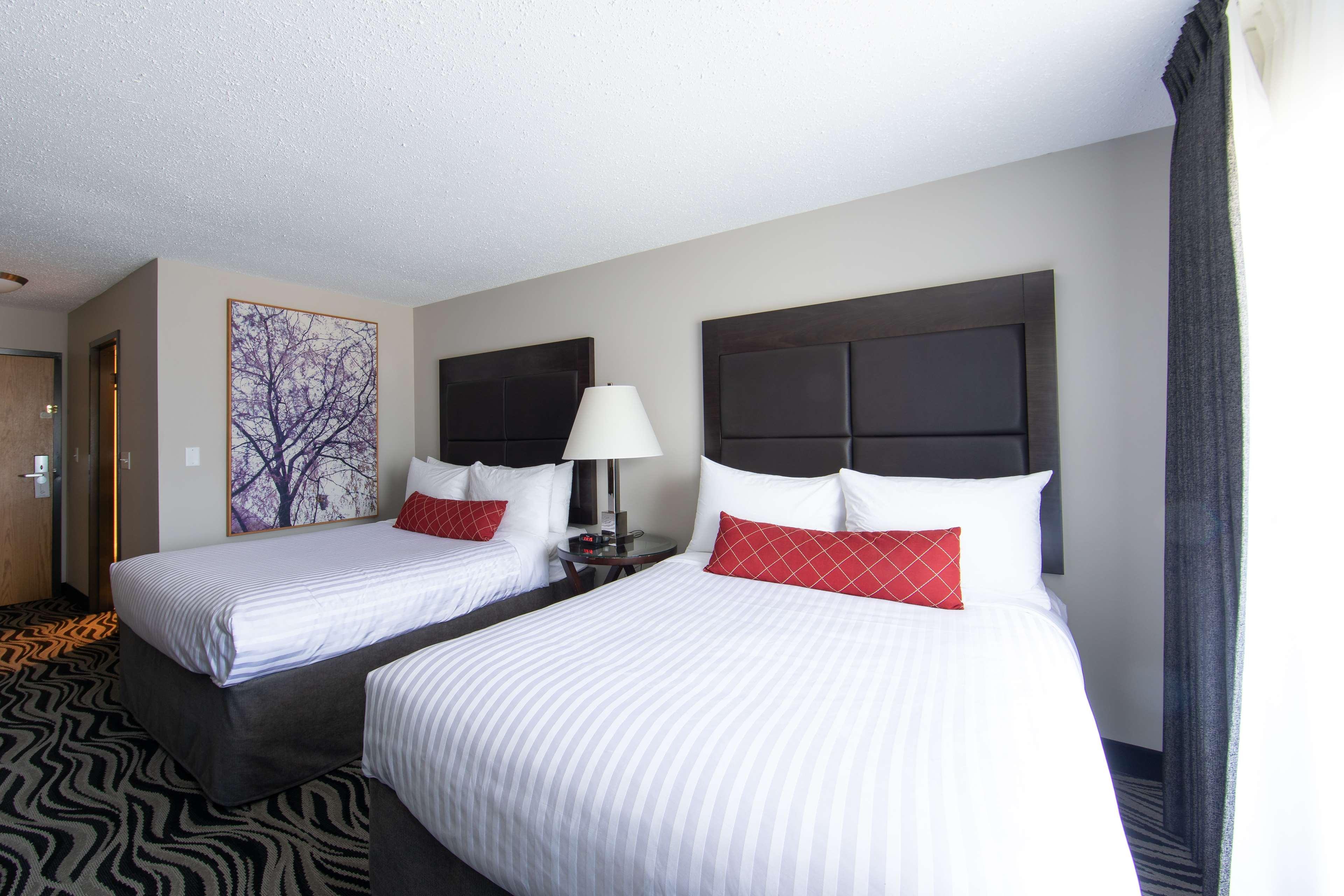 Surestay Hotel By Best Western Castlegar Quarto foto