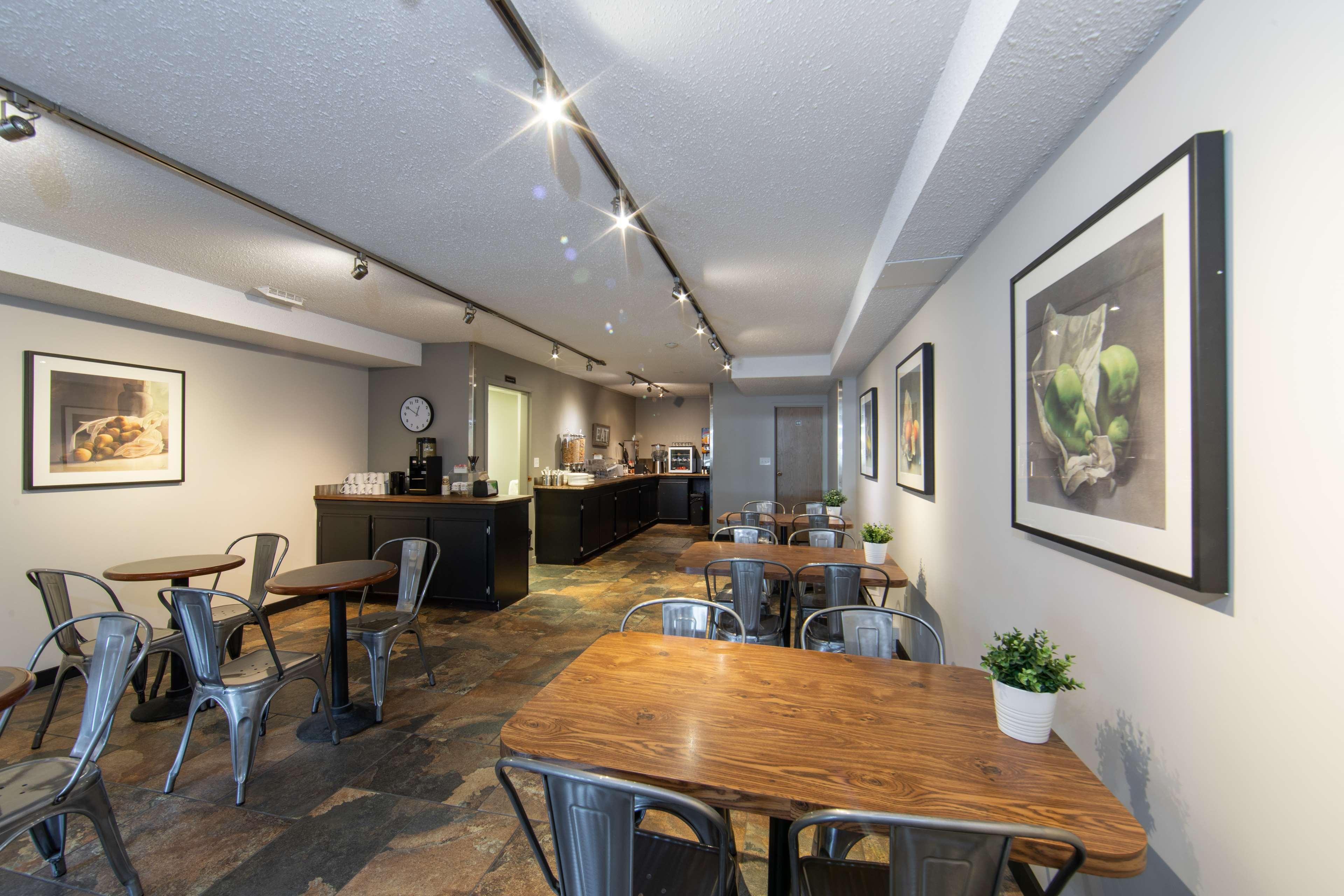 Surestay Hotel By Best Western Castlegar Exterior foto