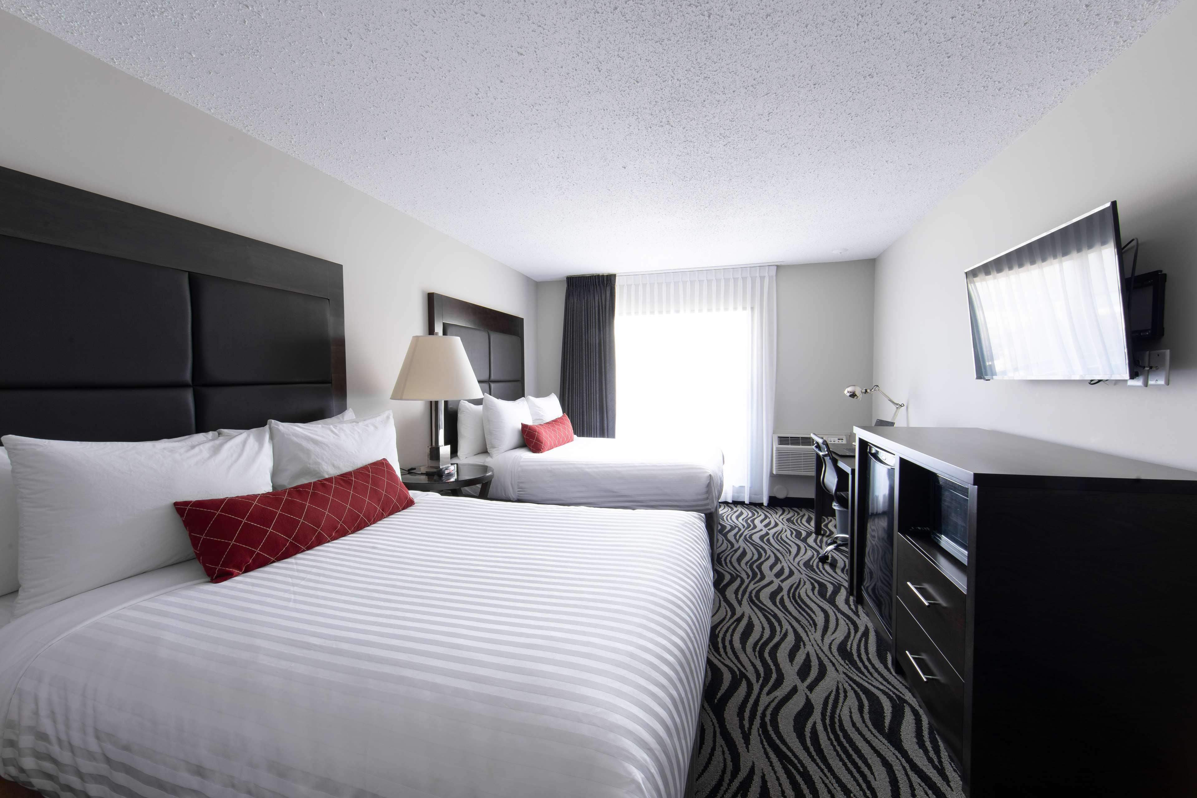 Surestay Hotel By Best Western Castlegar Quarto foto