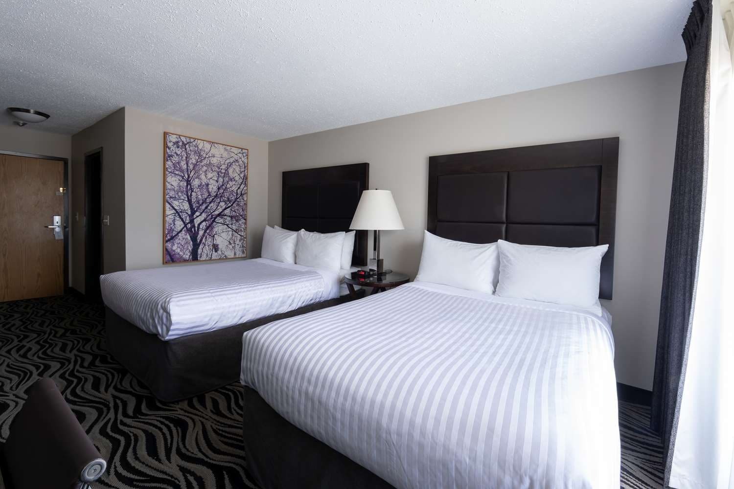 Surestay Hotel By Best Western Castlegar Quarto foto