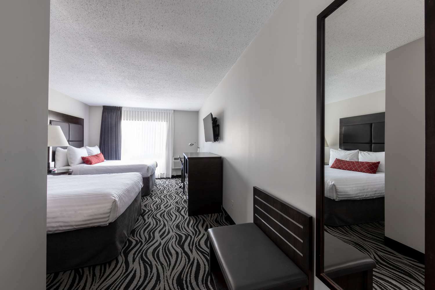 Surestay Hotel By Best Western Castlegar Quarto foto