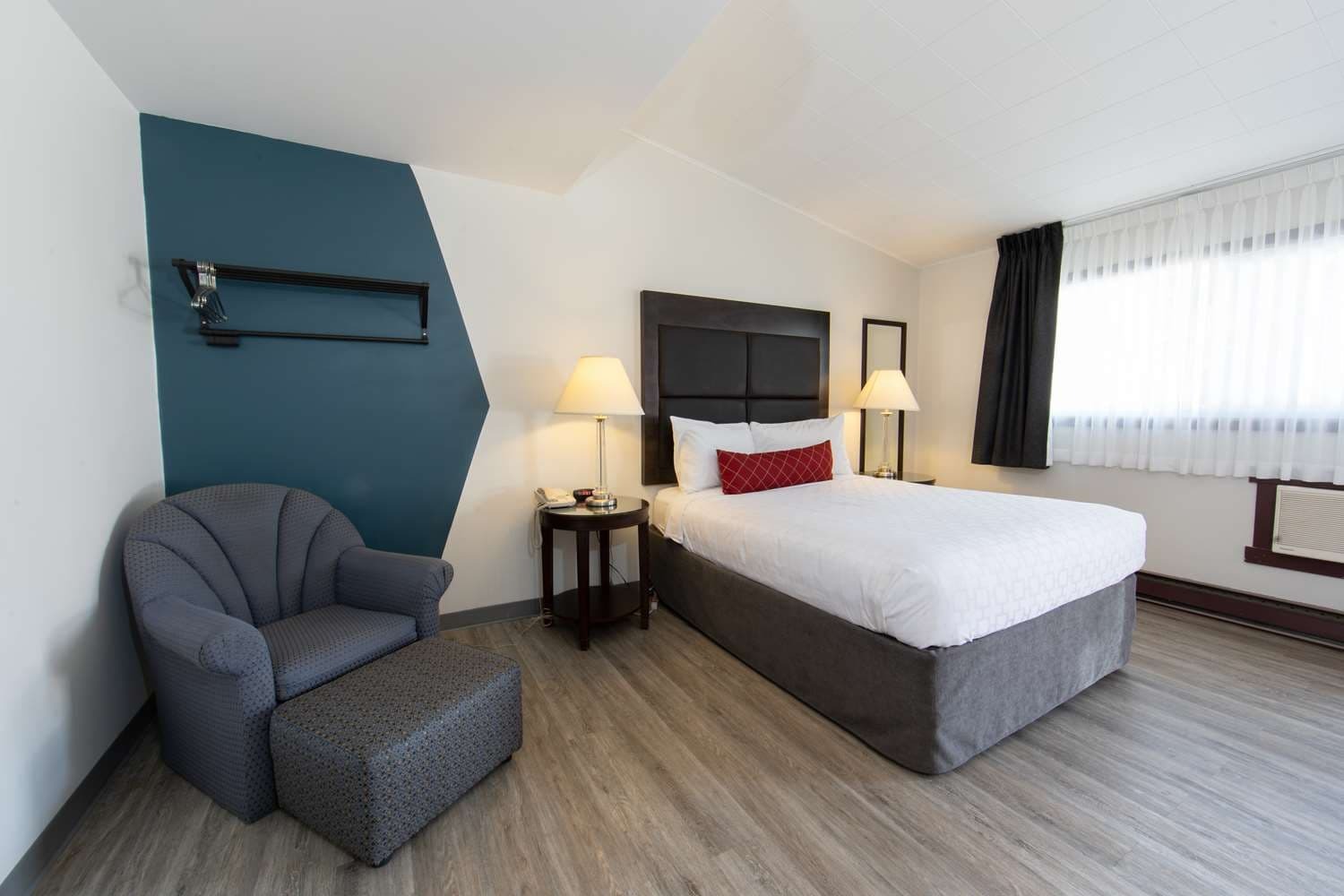Surestay Hotel By Best Western Castlegar Quarto foto