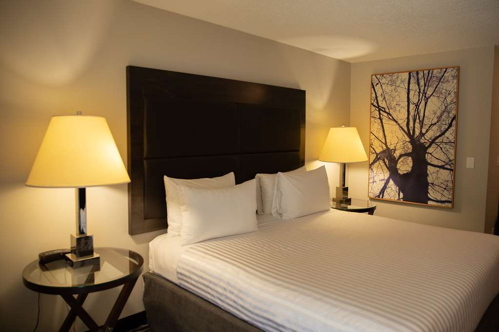 Surestay Hotel By Best Western Castlegar Quarto foto