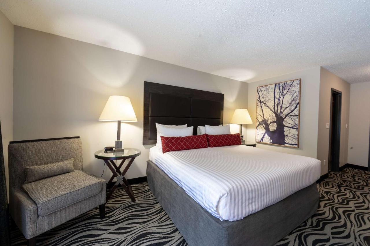 Surestay Hotel By Best Western Castlegar Exterior foto
